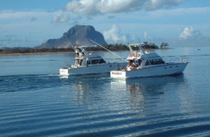Fishing Trips