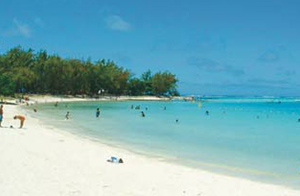 Sandy B Private Beach CLub