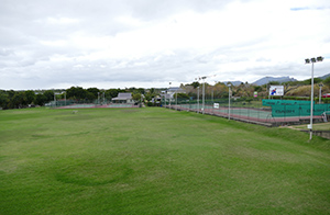 Sports Club Membership