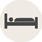 Two bedrooms