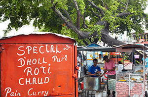 Food trucks