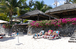 The Bay Hotel