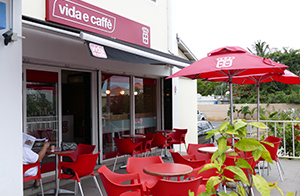 Vida E Cafe